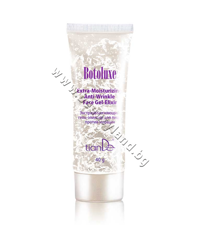 TD-14803 - TianDe Botoluxe Extra-Moisturizing Anti-Wrinkle