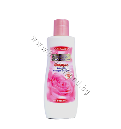 CO-032  Collagena Natural Rose