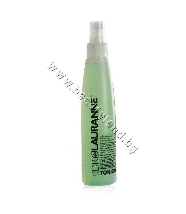 DL-014 Тоник Dr. Lauranne Hamamelis Toner - изображение 1 от 1