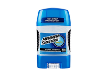   -   Mennen Speed Stick Gel Cool Night