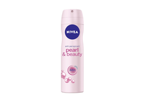    Nivea Pearl & Beauty