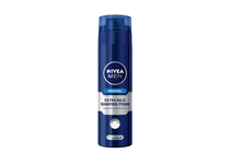        Nivea Men Original Extra Mild Shaving Foam