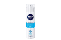        Nivea Men Sensitive Cooling Shaving Gel