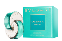   -    Bvlgari Omnia Paraiba, 65 ml
