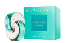   -    Bvlgari Omnia Paraiba, 40 ml