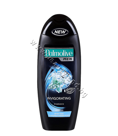 PA-2025  Palmolive Men Invigorating