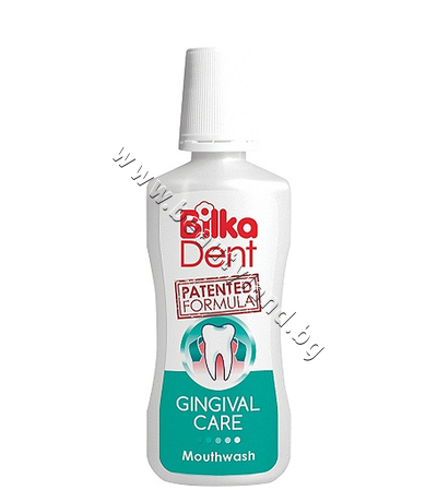 BI-32904386    BilkaDent Expert Gingival Care, 250 ml