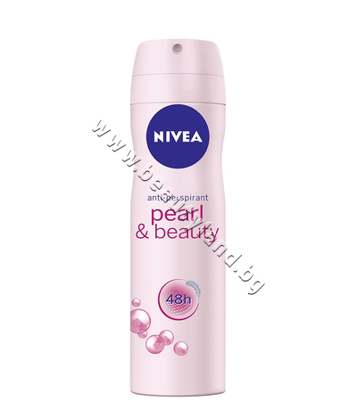 NI-83731  Nivea Pearl & Beauty