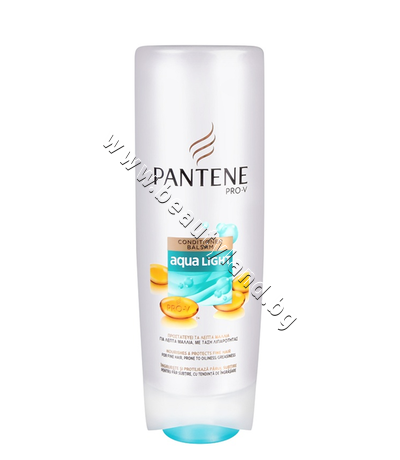 01.02143  Pantene Aqua Light