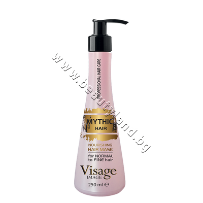 VI-206204  Visage Professional Mythic Hair