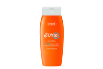        Ziaja Sun Lotion SPF 20