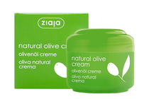        Ziaja Natural Olive Cream