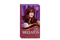           Wellaton Kit, 55/46 Exotic Red