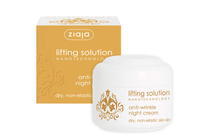           Ziaja Solution Night Lifting Cream