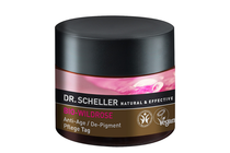 Дневни кремове за лице » Дневен крем Dr. Scheller Organic Wild Rose Day Care