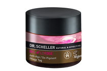        Dr. Scheller Organic Wild Rose Day Care