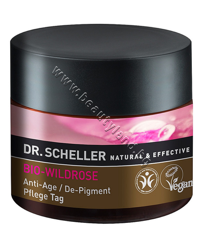 DS-55085   Dr. Scheller Organic Wild Rose Day Care
