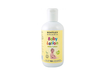           Bentley Organic Baby Lotion