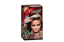           Visage Fashion Permanent Hair Color, 16 Dark Pearl