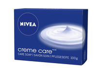    Nivea Creme Care Soap