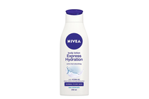 , ,      Nivea Express Hydration Body Lotion