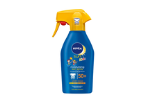         Nivea Sun Kids Moisturising Spray SPF 50+