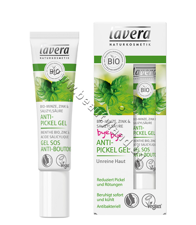 LA-106559  Lavera Anti-Pickel Gel