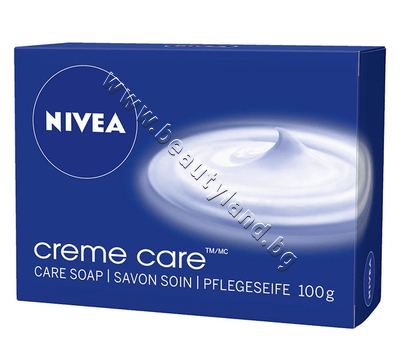 NI-82408  Nivea Creme Care Soap