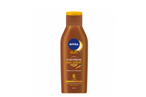        Nivea Sun Carotene Lotion SPF 6