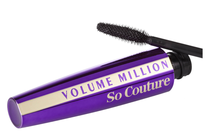       L'Oreal Paris Volume Millions Lashes So Couture Black