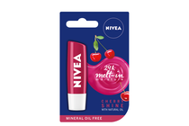          Nivea Cherry Shine