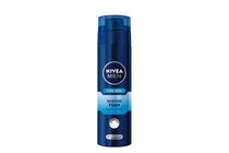        Nivea Men Cool Kick Shaving Foam