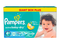    Pampers Active Baby Dry Maxi Plus, 96-Pack