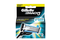        Gillette Mach 3, 2-Pack