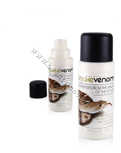 DE-50757  Diet Esthetic Snake Venom Body Milk
