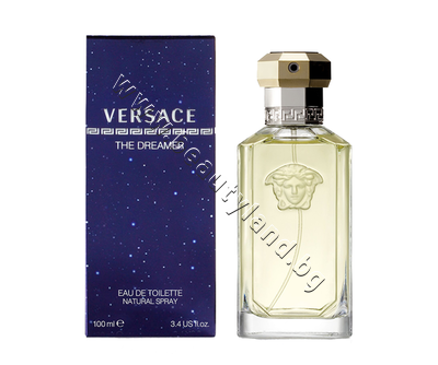 VE-100D  Versace Dreamer, 100 ml