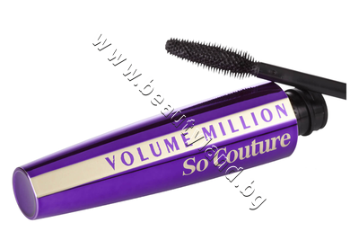 LP-5100930  L'Oreal Paris Volume Millions Lashes So Couture Black