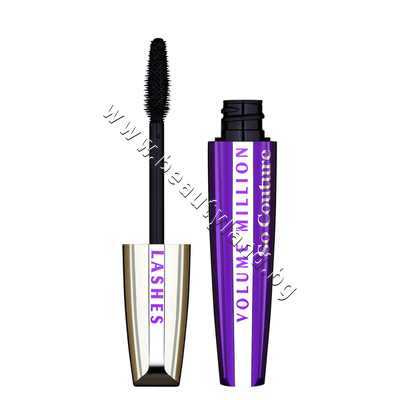 LP-5100930  L'Oreal Paris Volume Millions Lashes So Couture Black