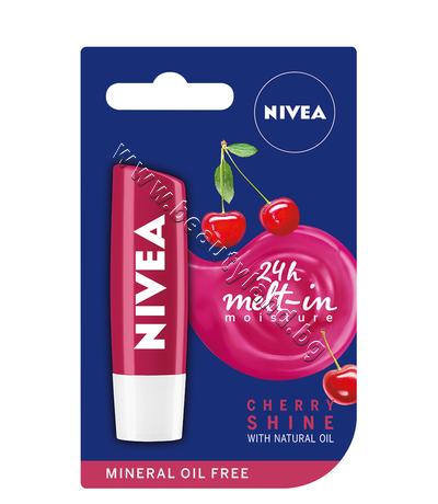 NI-85077    Nivea Cherry Shine