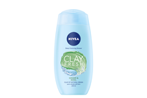      Nivea Clay Fresh Ginger & Basil