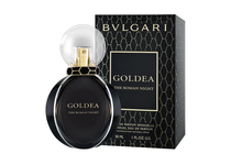 Дамски парфюми - оригинални » Парфюм Bvlgari Goldea The Roman Night, 30 ml
