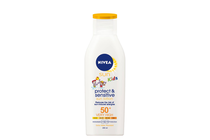         Nivea Sun Kids Protect & Sensitive SPF 50+