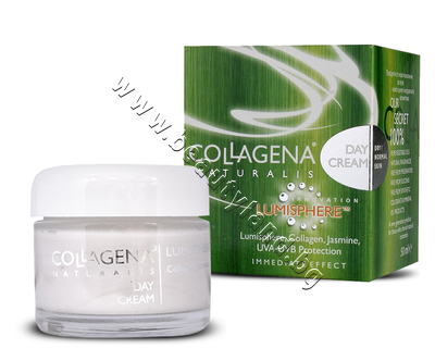 CO-018   Collagena Lumisphere Day Cream