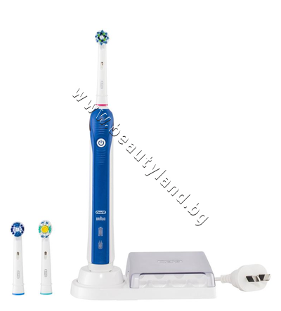 OB-0102338    Oral-B Professional Care 3000