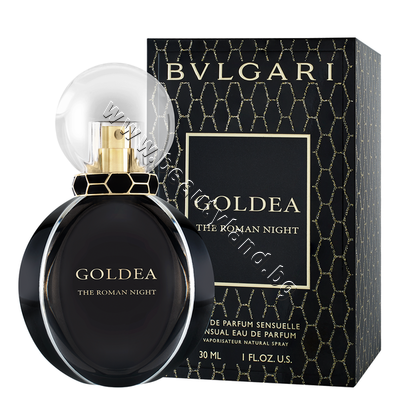 BV-30GRN  Bvlgari Goldea The Roman Night, 30 ml