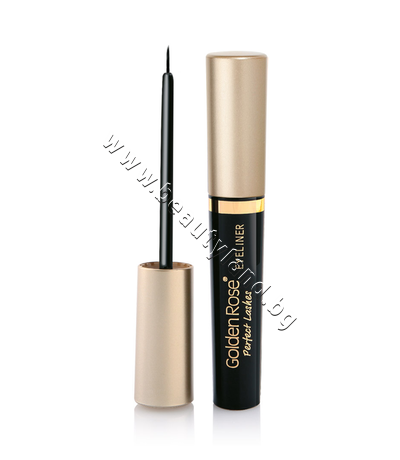 GR-27350   Golden Rose Perfect Lashes Eyeliner