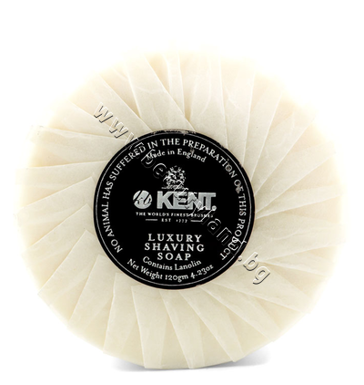 KE-32178  Kent Luxury Shaving Soap