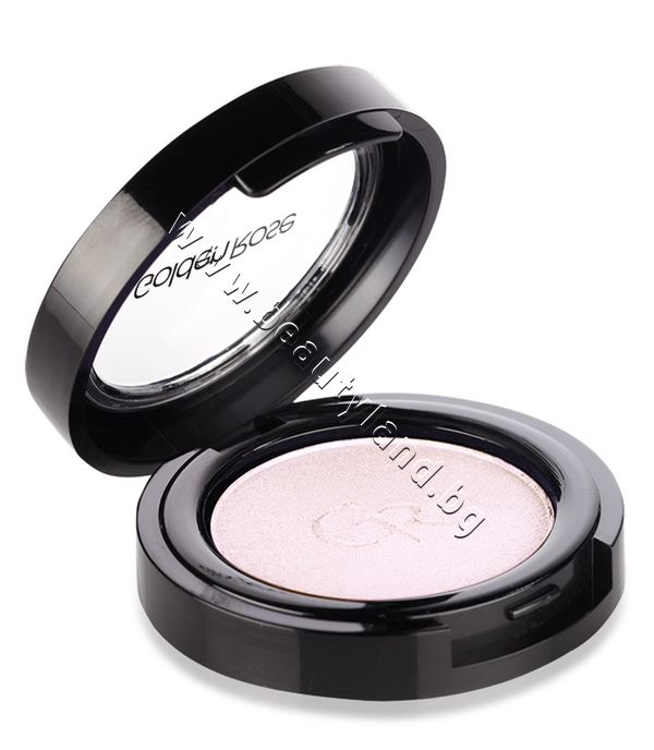 GR-2539802 Сенки Golden Rose Silky Touch Matte Eyeshadow - изображение 1 от 2