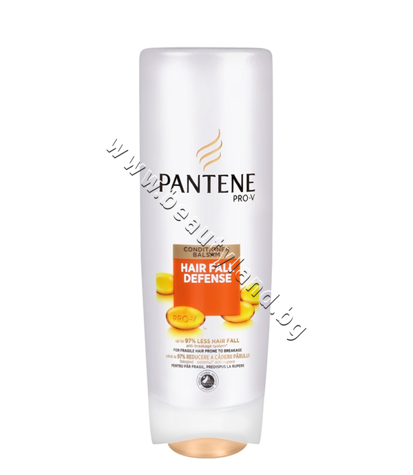 01.02746 Балсам Pantene Hair Fall Defense - изображение 1 от 1