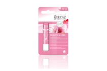          Lavera Lip Balm Beauty & Care Rose